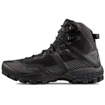 Mammut Ducan II High GTX Schuhe (Größe 43.5, schwarz)