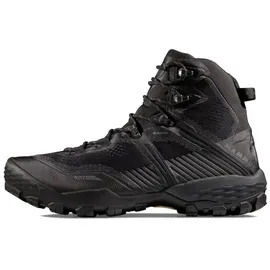 Mammut Ducan II High GTX Schuhe (Größe 43.5, schwarz)