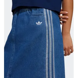 adidas Originals Jeansrock DENIM blau 146