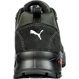 Puma Cascades Low S3 HRO SRC (S3, 41 schwarz Weiß 1 St.