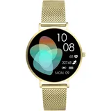 XCOAST Siona 2 Elegance Gold
