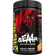 Mutant Geaar Peach Mango - 378g