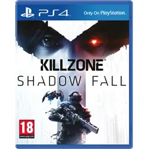 Killzone: Shadow Fall (PEGI) (PS4)