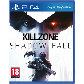Killzone: Shadow Fall (PEGI) (PS4)