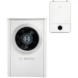 Bosch 7739617401 CS7001i AW 9 ORE Energieeffizienzklasse A++ (A+++ - D)