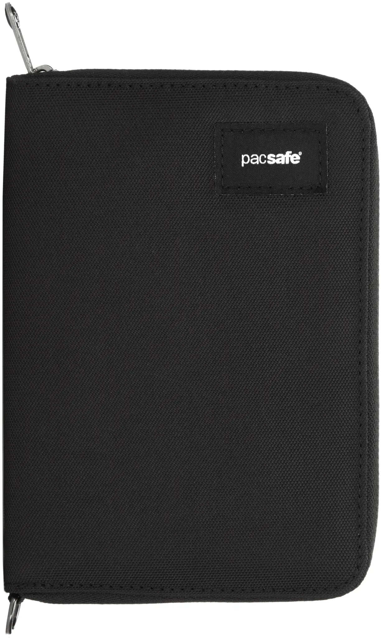 Pacsafe RFIDsafe Compact Travel Organizer - Black