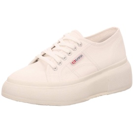 Superga 2287 Cotu white 41