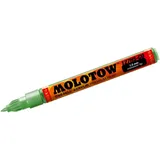 MOLOTOW One4all 127HS-CO 1,5mm met. green