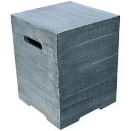 ELEMENTI Feuerschale Ø 51 cm Grau