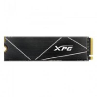 ADATA XPG GAMMIX S70 Blade SSD 2 TB intern M.2 2280 PCIe 4.0 x4 NVMe 256-Bit-AES