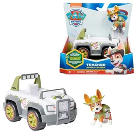 Paw Patrol Spin Master Paw Patrol Basic Vehicle Tracker