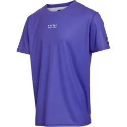 MYSTIC TACTIC SS LOOSEFIT Lycra 2024 purple - L