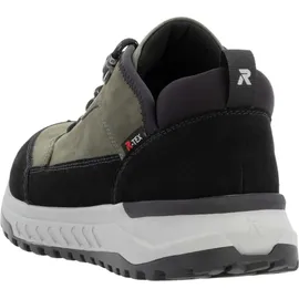 Rieker U0102-54 Herren Grün 44