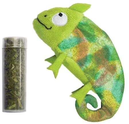 Refillables Chameleon