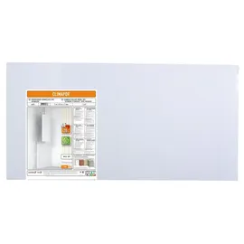 Saarpor Energiespar-Dämmplatte grundiert 1 x 0,5 m 7 mm 4 Packstücke