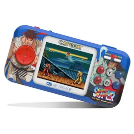 My Arcade Pocket Player Pro