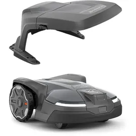 Husqvarna Automower 450X NERA