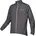 Herren Bikejacke-Schwarz-L
