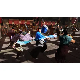 Like a Dragon: Ishin! Xbox One Series X