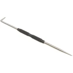 HBM Anreißnadel mit gerader und gewinkelter Spitze Modell 4