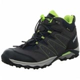 MEINDL Tuam GTX K graphit/lemon 36