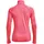 Under Armour Tech Half-Zip - Twist Damen Longsleeve, schwarz - MD