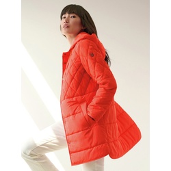 Le manteau  BASLER rouge