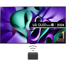 LG OLED65M49LA 65" 4K OLED Smart TV M4