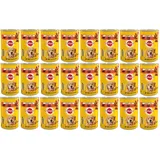 PEDIGREE Nassfutter Rind 24 x 400 g