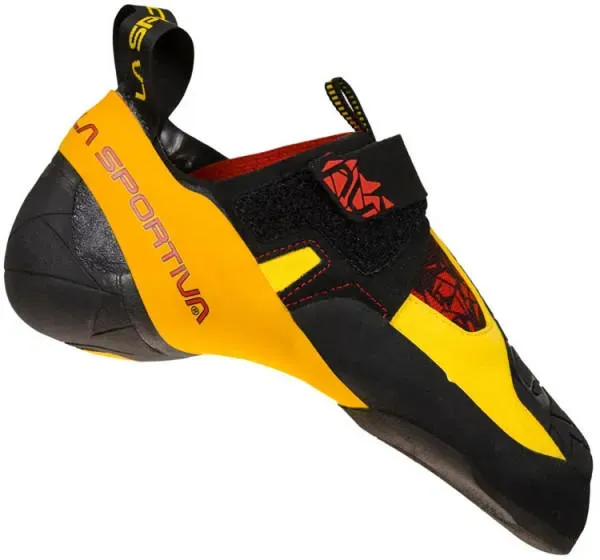 La Sportiva Skwama