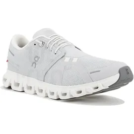 On Cloud 6 Herren Glacier / White 42
