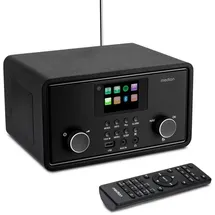 Medion MD88069 schwarz