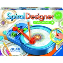 Ravensburger Spiral Designer Maschine