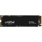 Crucial P3+ M.2 1 TB PCI Express 4.0 3D NAND NVMe
