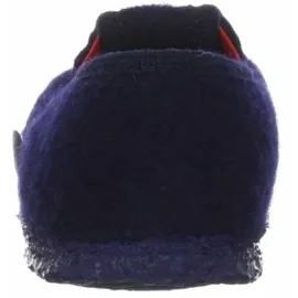 Giesswein Hüttenschuhe Blau 25