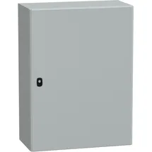 Schneider Electric Wandschrank RAL 7035 800x600x300 Mp NSYS3D8630P