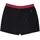 Santa Cruz Badeshorts Guzman Skull Schwarz XL