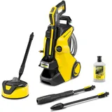 Kärcher K5 Power Control Flex Home 1.324-703.0