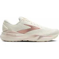 Brooks Adrenaline GTS 24 Damen Medium Coconut/Rose Gold/White 38,5