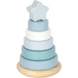 Small Foot Company Stapelturm Blau