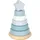 Small Foot Company Stapelturm Blau