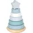 Small Foot Company Stapelturm Blau