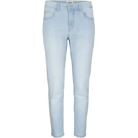 ANGELS Ornella Jeans, Slim Fit, 7/8-lang, für Damen, 3558 BLEACHED USED, 40