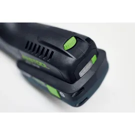 Festool OFKC 500 R3 EB-Basic Akku-Kantenfräse