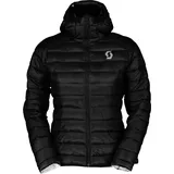 Scott Insuloft Tech Primaloft Hoody W's black, M