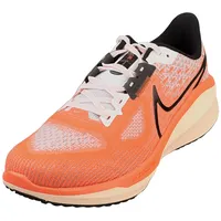 Nike Vomero 17 Damen Weiß Orange Fashion-Sneaker - 42