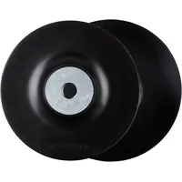 RHODIUS Stützteller M14 Ø 125 mm