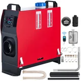 Sihao Standheizung Diesel 12v Standheizung 5kw Für Auto Wohnmobil Boote Lkw