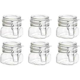 Mäser Einmachglas 30 cl GOTHIKA