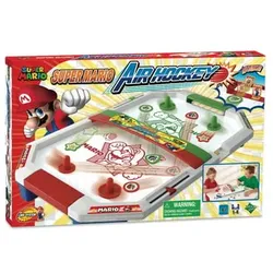 Super MarioTM Air Hockey